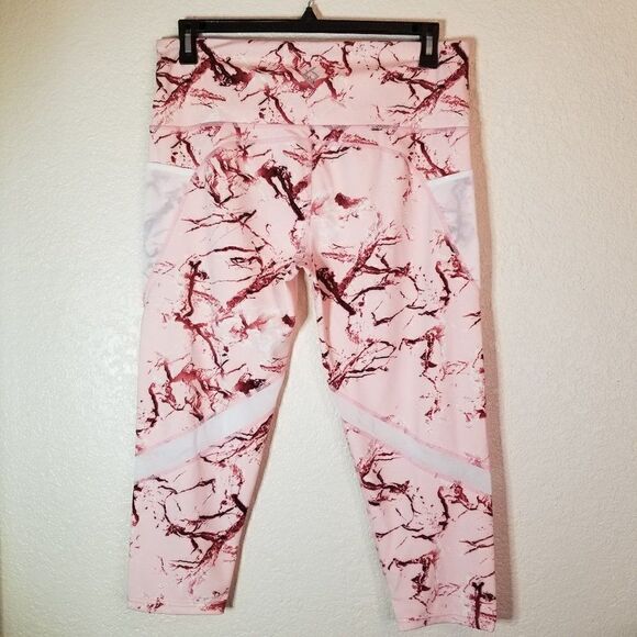 BSP Athletic Yoga Crop Pants (size 3X) - Picture 2 of 5